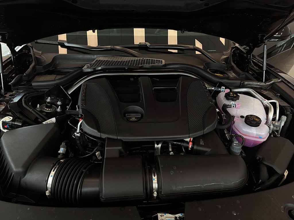 2026 Dodge Charger 2-Doors SCAT PACK in Saint-Hyacinthe, Quebec - 8 - w1024h768px