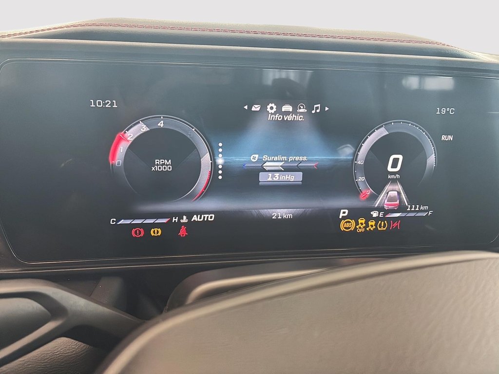 2026 Dodge Charger 2-Doors SCAT PACK in Saint-Hyacinthe, Quebec - 13 - w1024h768px