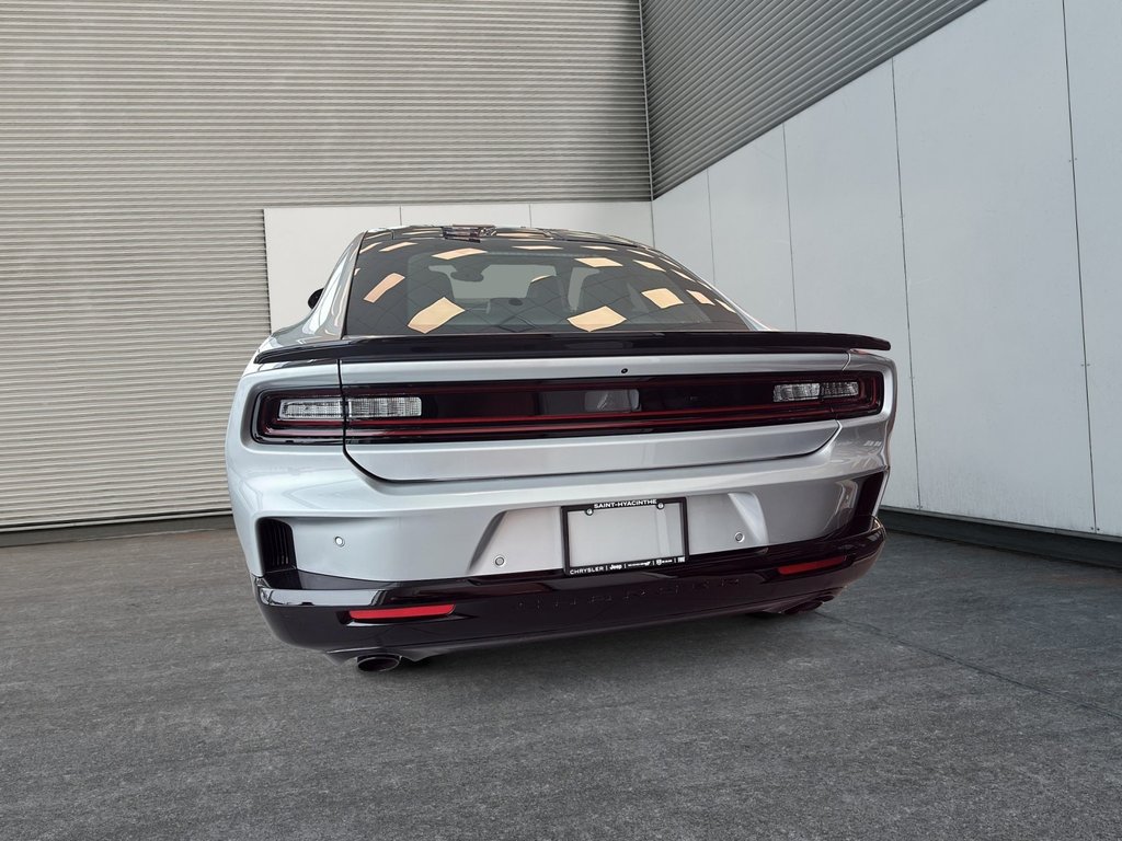 2026 Dodge Charger 2-Doors SCAT PACK PLUS in Saint-Hyacinthe, Quebec - 3 - w1024h768px