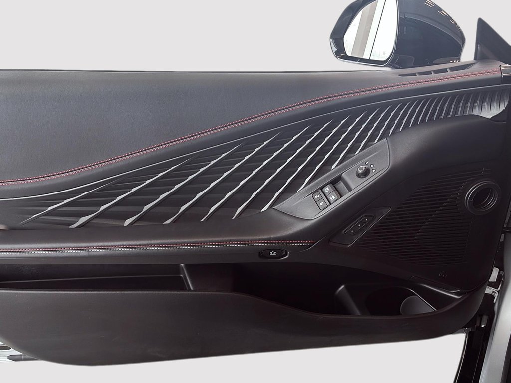 2026 Dodge Charger 2-Doors SCAT PACK PLUS in Saint-Hyacinthe, Quebec - 11 - w1024h768px