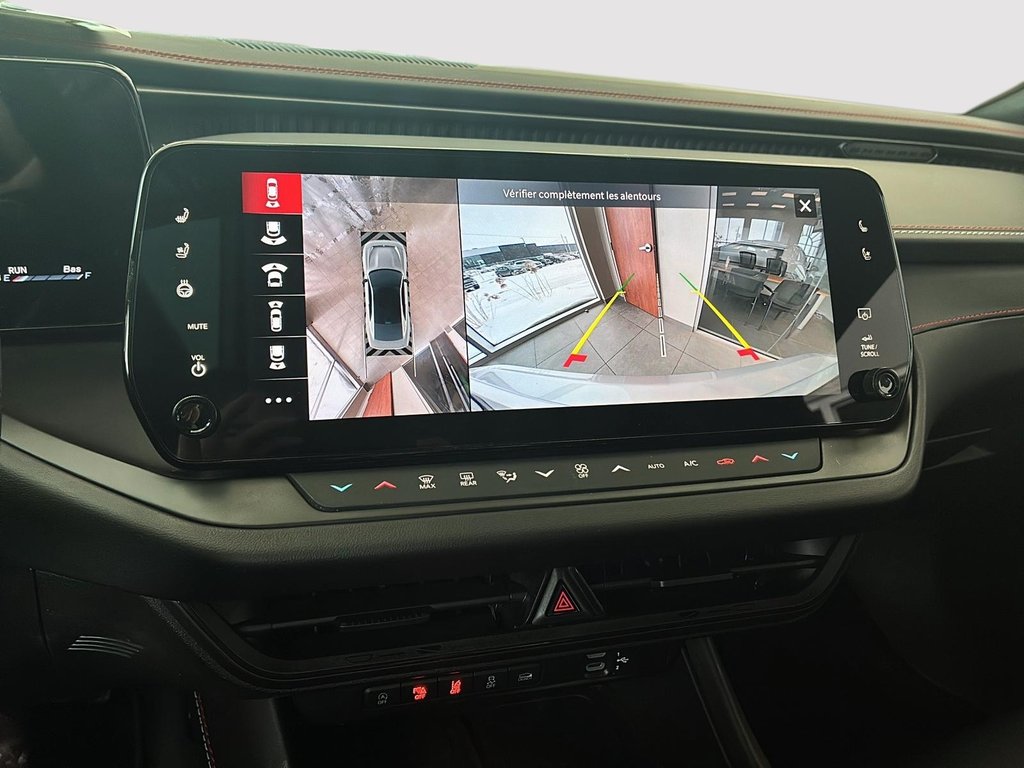 2026 Dodge Charger 2-Doors SCAT PACK PLUS in Saint-Hyacinthe, Quebec - 14 - w1024h768px