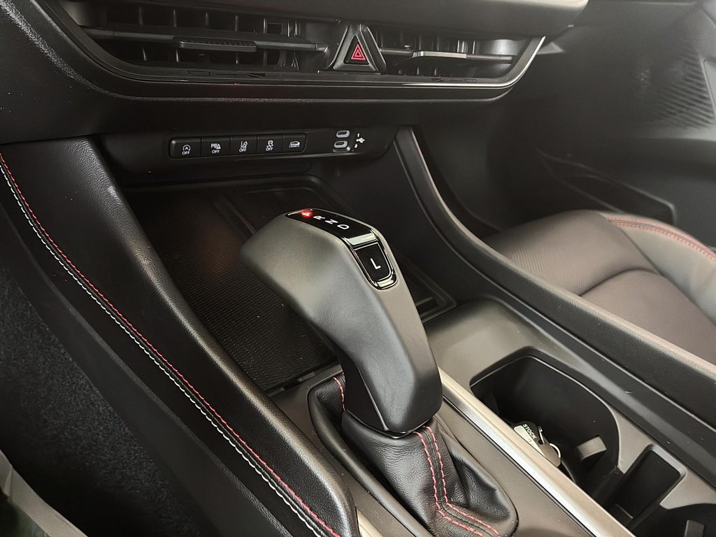 2026 Dodge Charger 2-Doors SCAT PACK PLUS in Saint-Hyacinthe, Quebec - 15 - w1024h768px