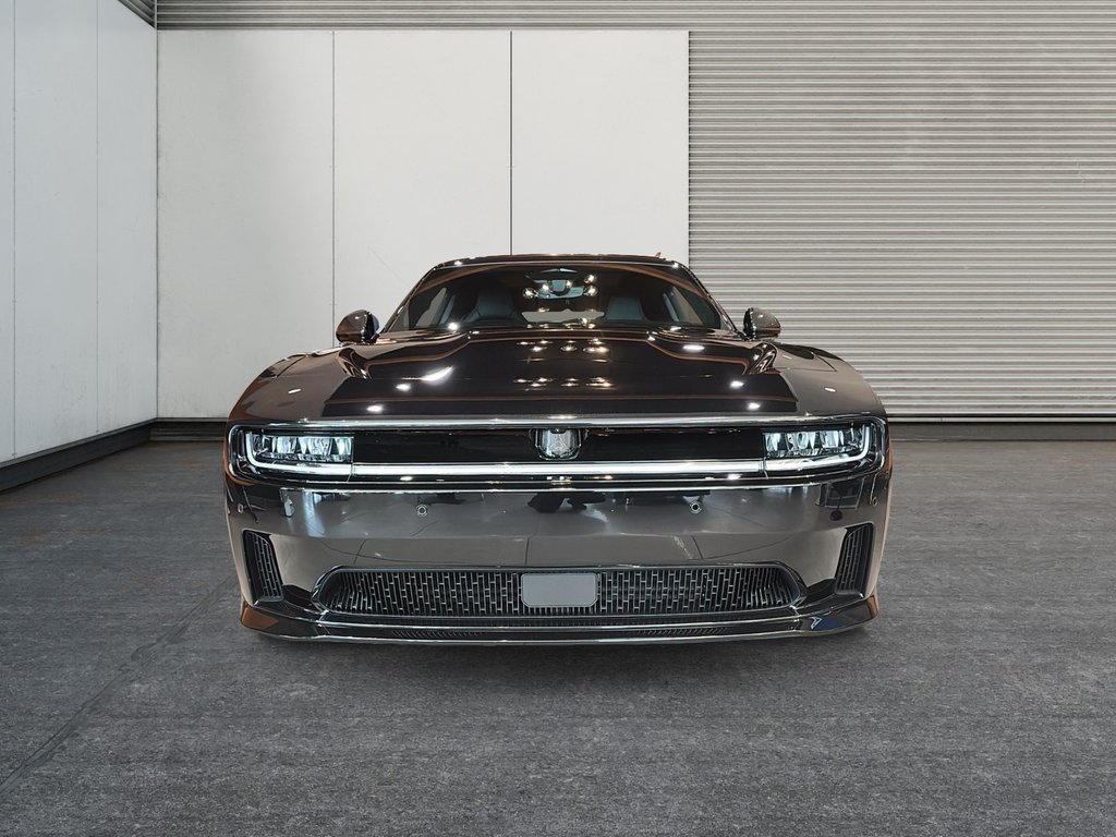 Dodge CHARGER BEV SCAT PACK 2024 à Saint-Hyacinthe, Québec - 2 - w1024h768px