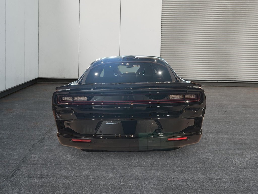 Dodge CHARGER BEV SCAT PACK 2024 à Saint-Hyacinthe, Québec - 3 - w1024h768px