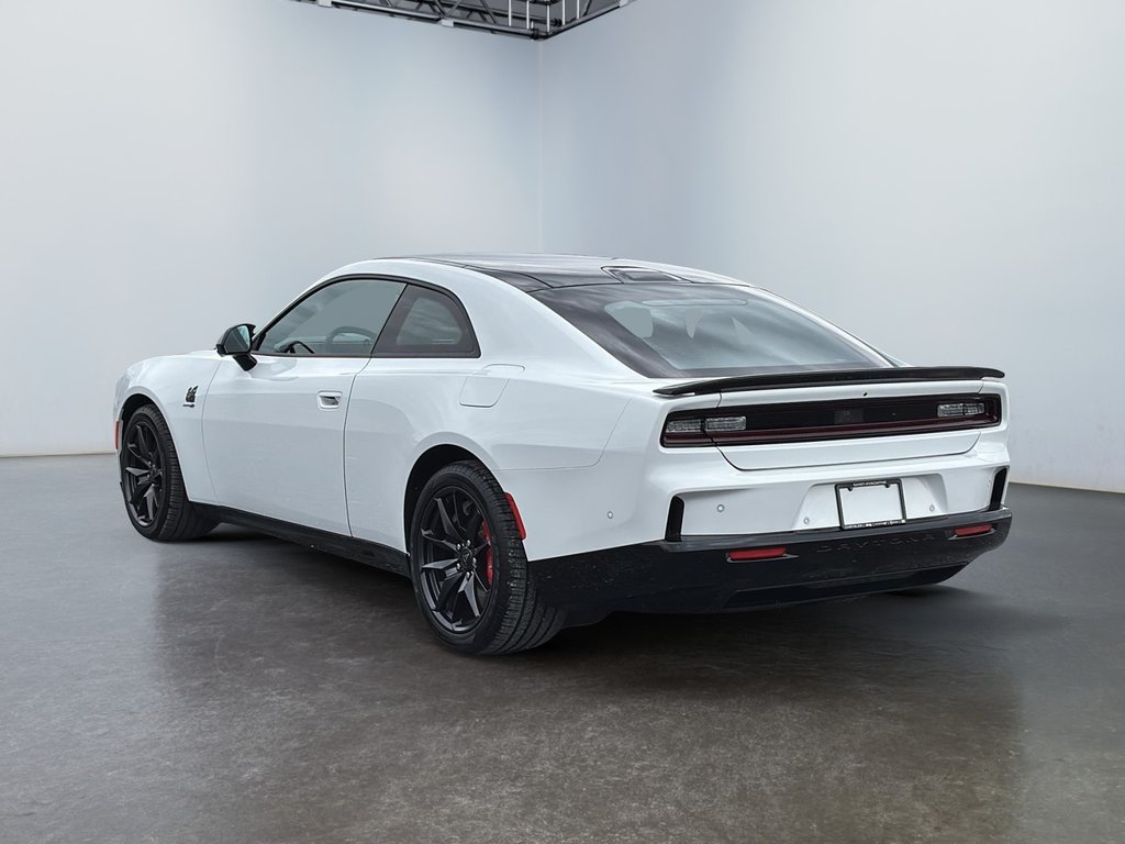 2024 Dodge CHARGER BEV SCAT PACK in Saint-Hyacinthe, Quebec - 4 - w1024h768px