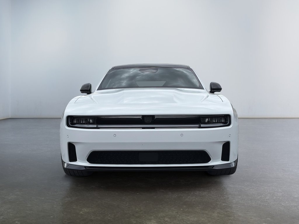 2024 Dodge CHARGER BEV SCAT PACK in Saint-Hyacinthe, Quebec - 2 - w1024h768px