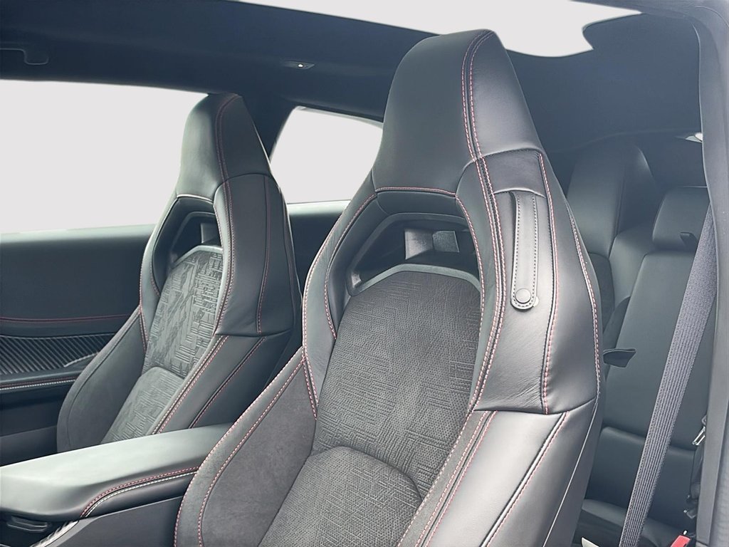 2024 Dodge CHARGER BEV SCAT PACK in Saint-Hyacinthe, Quebec - 8 - w1024h768px
