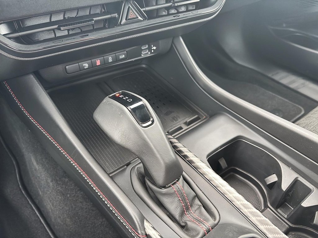 2024 Dodge CHARGER BEV SCAT PACK in Saint-Hyacinthe, Quebec - 14 - w1024h768px