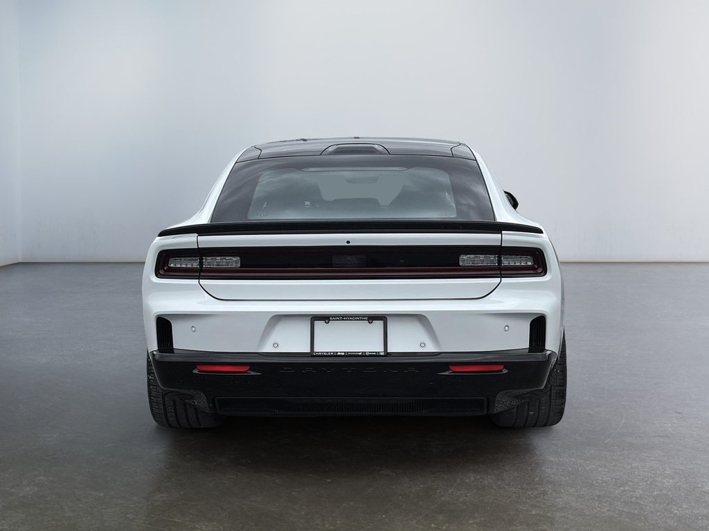 2024 Dodge CHARGER BEV SCAT PACK in Saint-Hyacinthe, Quebec - 3 - w1024h768px