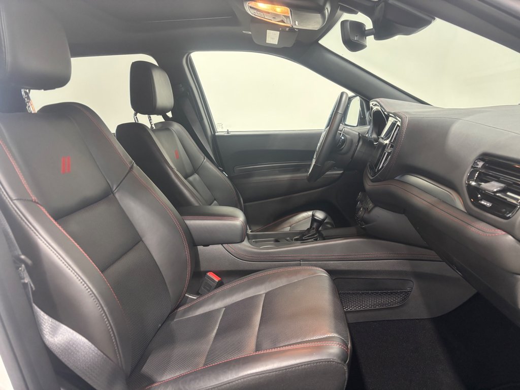 2023 Dodge Durango GT PLUS AWD // BLACKTOP in Saint-Hyacinthe, Quebec - 9 - w1024h768px