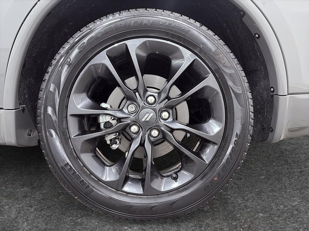 2023 Dodge Durango R/T Plus-6