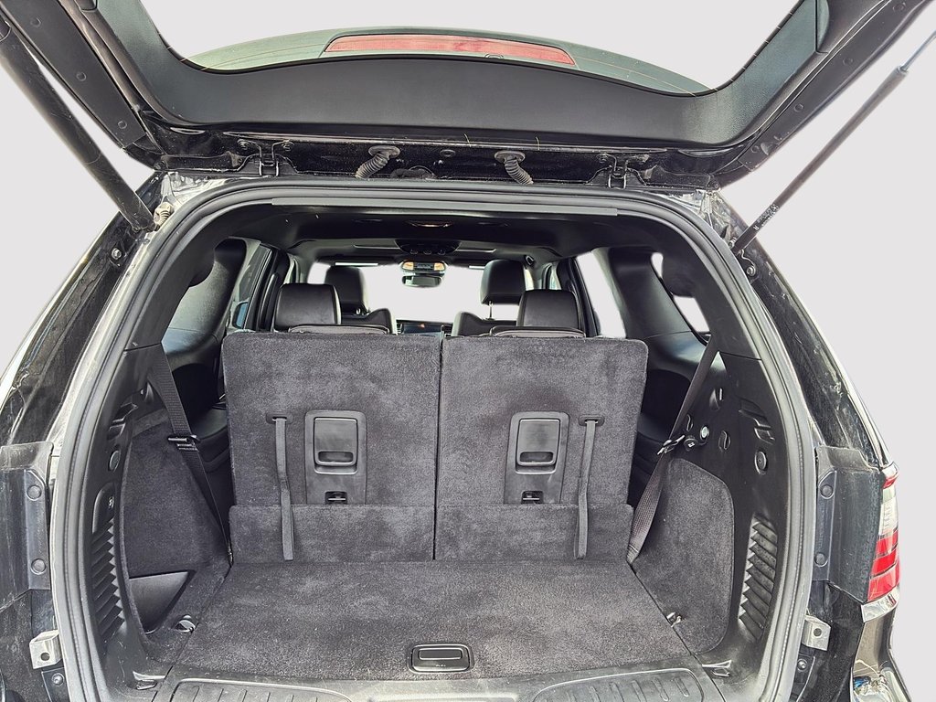 2025 Dodge Durango R/T AWD | ENSEMBLE BLACKTOP | in Saint-Hyacinthe, Quebec - 6 - w1024h768px