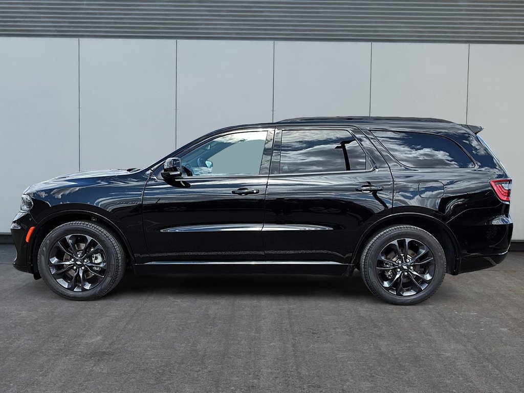 2025 Dodge Durango R/T AWD | ENSEMBLE BLACKTOP | in Saint-Hyacinthe, Quebec - 5 - w1024h768px