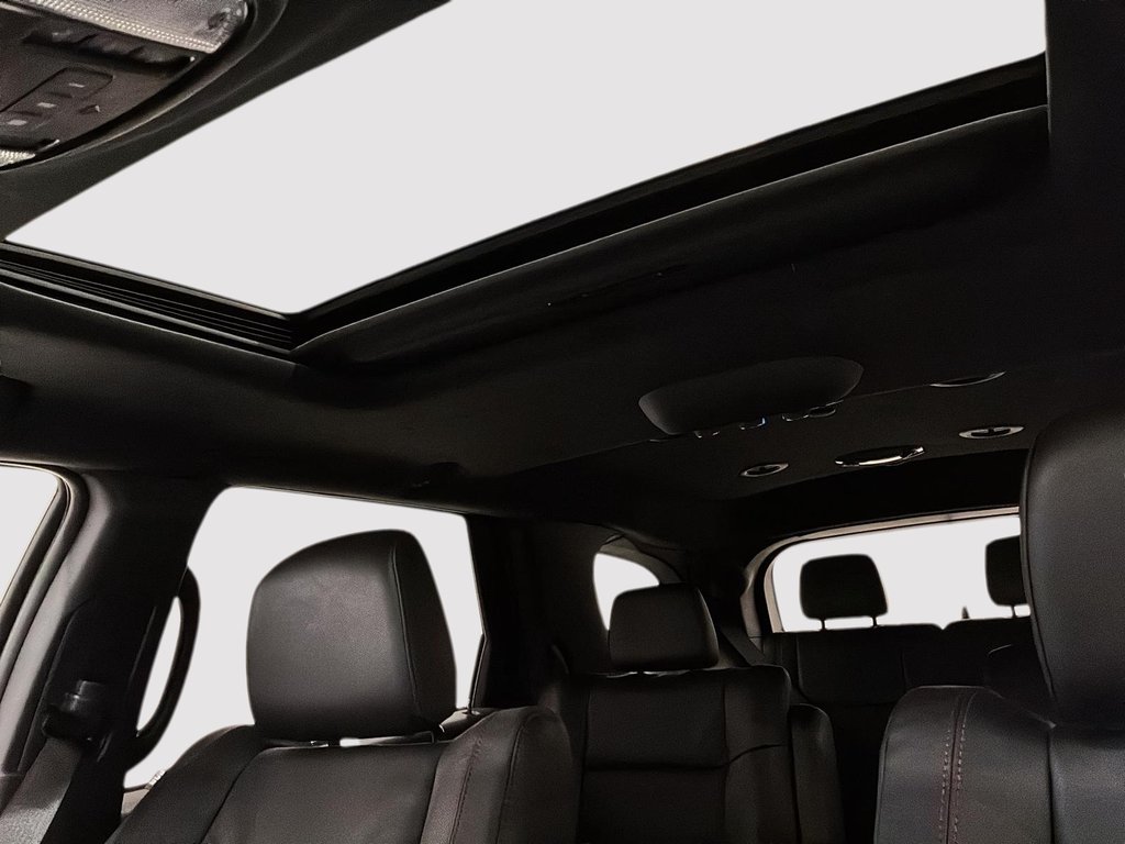 Dodge Durango GT HEMI V8 PREMIUM 2026 à Saint-Hyacinthe, Québec - 14 - w1024h768px