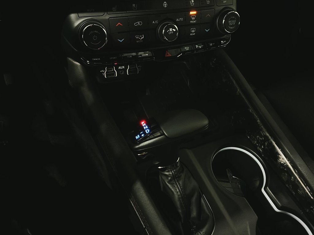 Dodge Durango GT HEMI V8 PREMIUM 2026 à Saint-Hyacinthe, Québec - 13 - w1024h768px