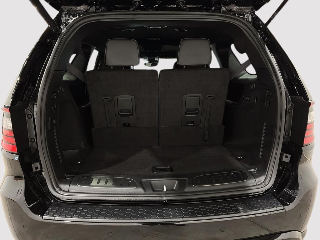 Dodge Durango GT HEMI V8 PREMIUM 2026 à Saint-Hyacinthe, Québec - 6 - w1024h768px