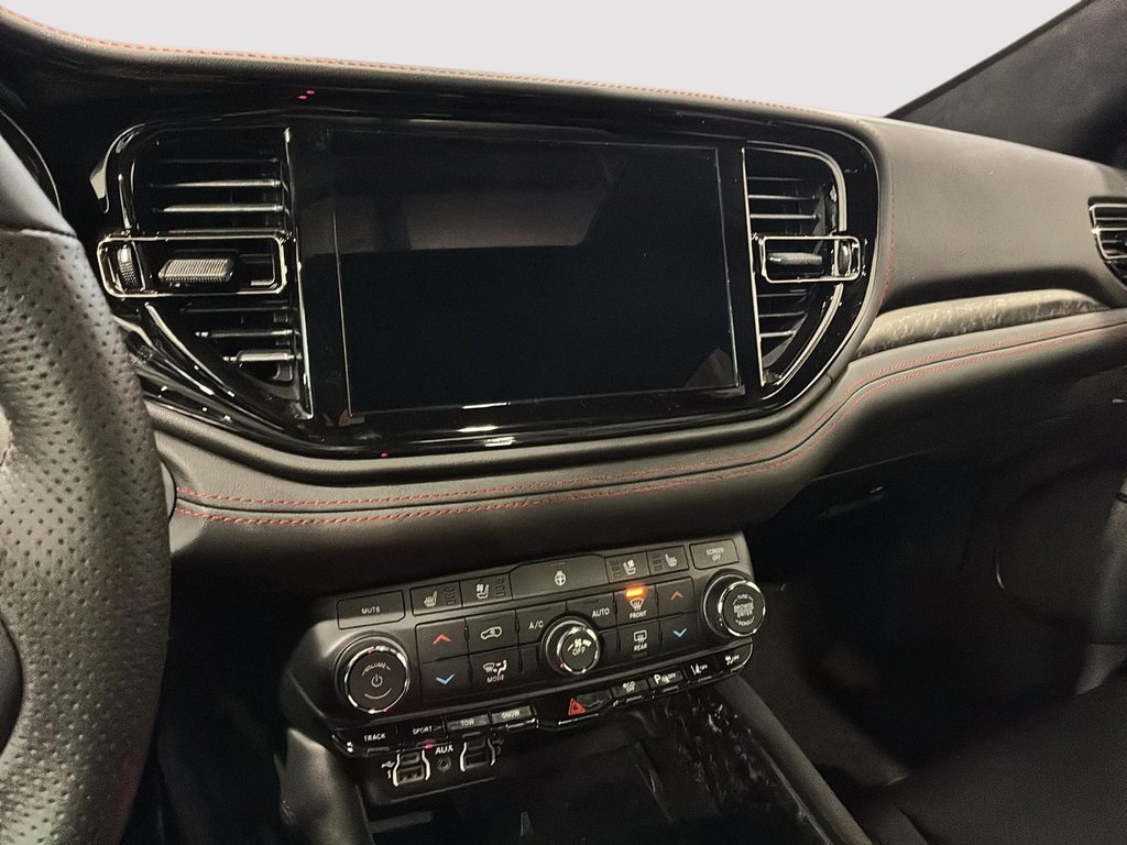 Dodge Durango GT HEMI V8 PREMIUM 2026 à Saint-Hyacinthe, Québec - 15 - w1024h768px