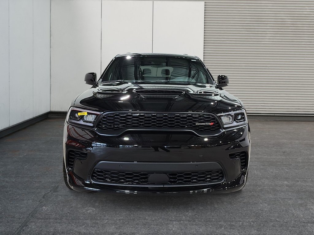 Dodge Durango GT HEMI V8 PREMIUM 2026 à Saint-Hyacinthe, Québec - 2 - w1024h768px