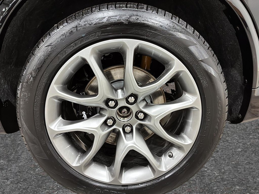 Dodge Durango GT HEMI V8 PREMIUM 2026 à Saint-Hyacinthe, Québec - 7 - w1024h768px