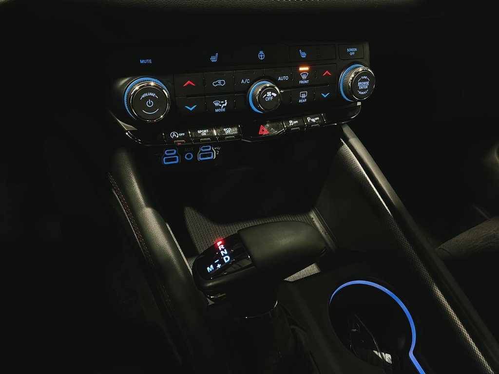 Dodge Durango GT 2026 à Saint-Hyacinthe, Québec - 13 - w1024h768px