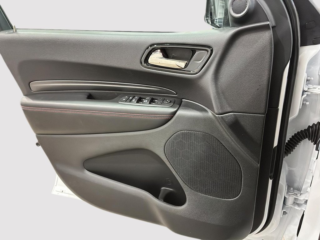 Dodge Durango GT 2026 à Saint-Hyacinthe, Québec - 10 - w1024h768px