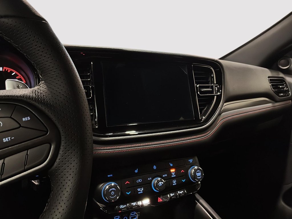 Dodge Durango GT 2026 à Saint-Hyacinthe, Québec - 14 - w1024h768px