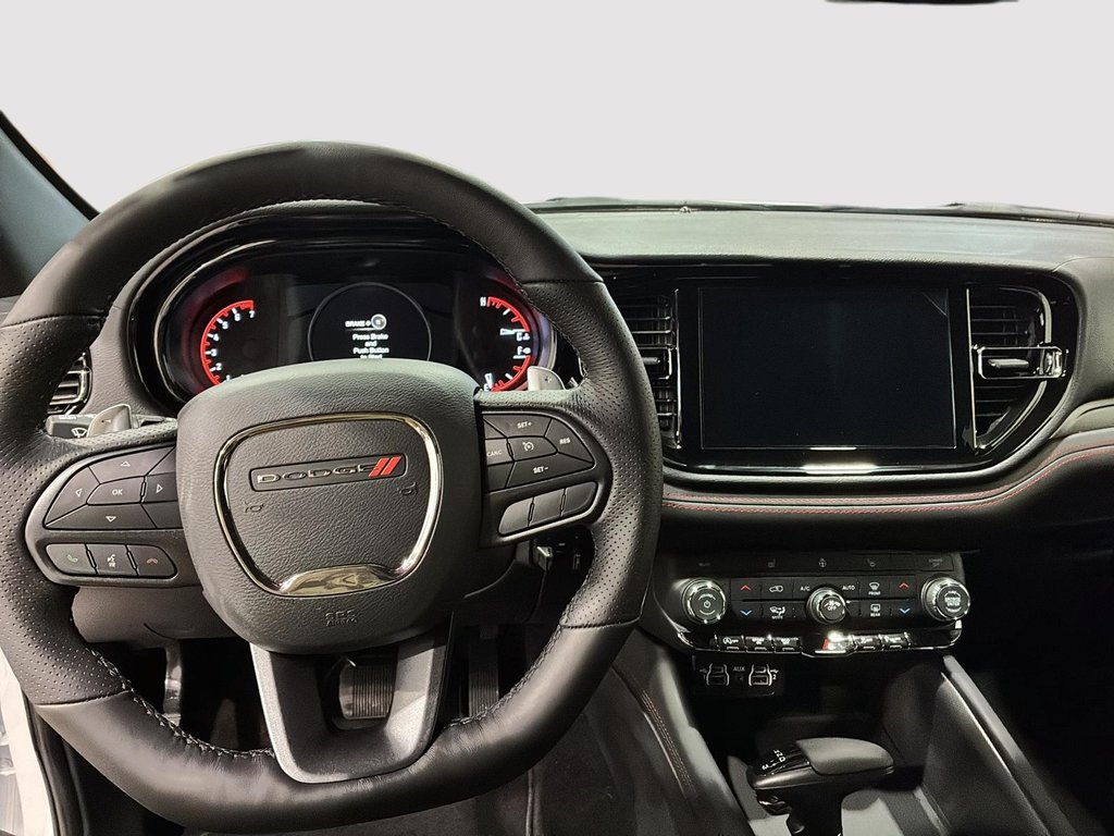 Dodge Durango GT 2026 à Saint-Hyacinthe, Québec - 9 - w1024h768px