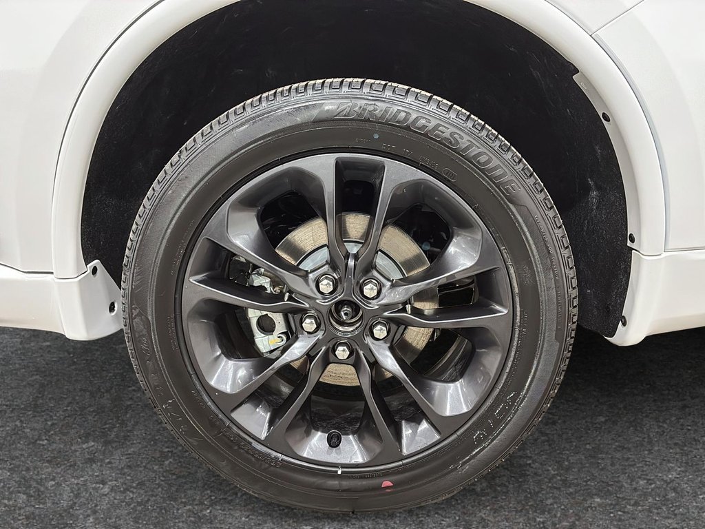 Dodge Durango GT 2026 à Saint-Hyacinthe, Québec - 7 - w1024h768px