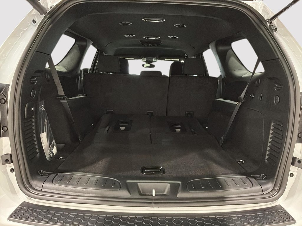 Dodge Durango GT 2026 à Saint-Hyacinthe, Québec - 6 - w1024h768px