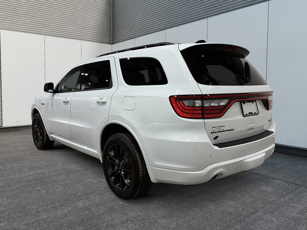 Dodge Durango GT 2026 à Saint-Hyacinthe, Québec - 4 - w1024h768px