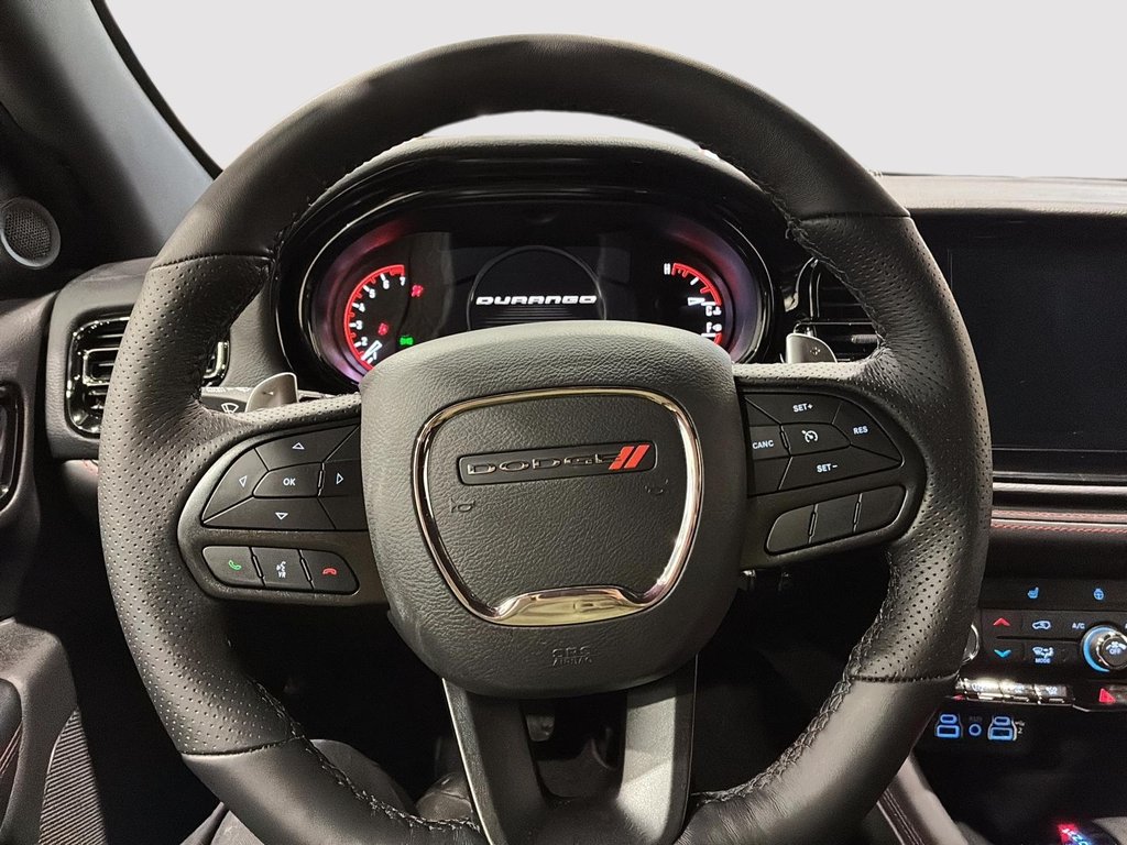 Dodge Durango GT 2026 à Saint-Hyacinthe, Québec - 11 - w1024h768px