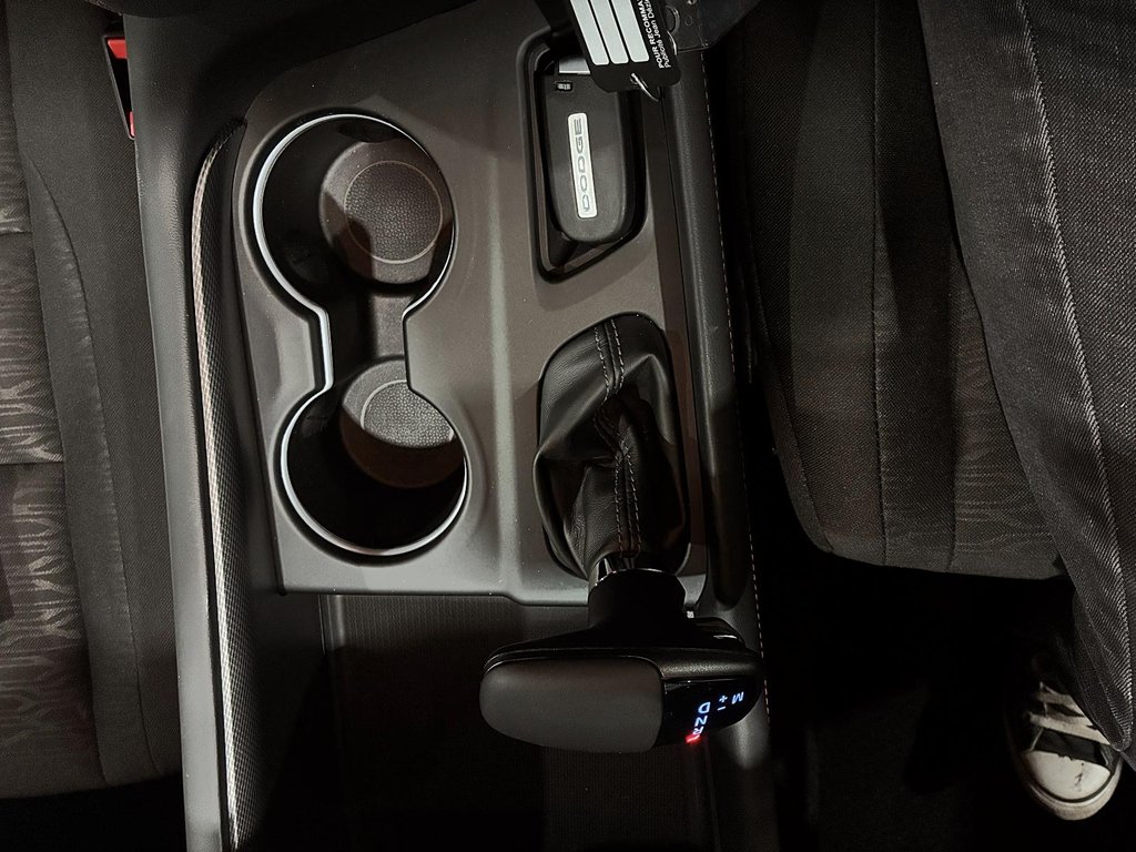 2026 Dodge Durango GT in Saint-Hyacinthe, Quebec - 14 - w1024h768px