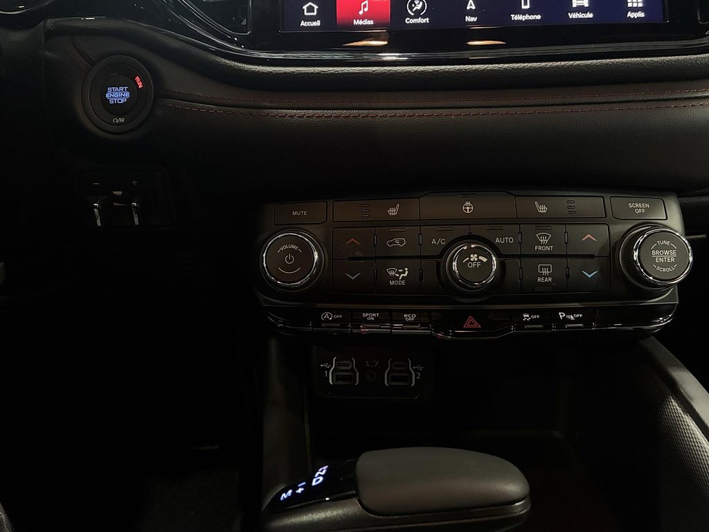2026 Dodge Durango GT in Saint-Hyacinthe, Quebec - 15 - w1024h768px