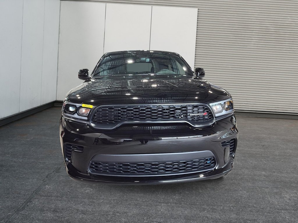 2026 Dodge Durango GT in Saint-Hyacinthe, Quebec - 2 - w1024h768px