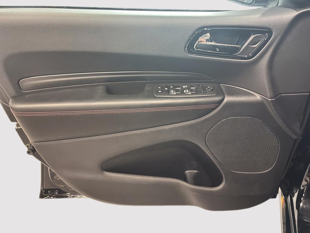 2026 Dodge Durango GT in Saint-Hyacinthe, Quebec - 10 - w1024h768px