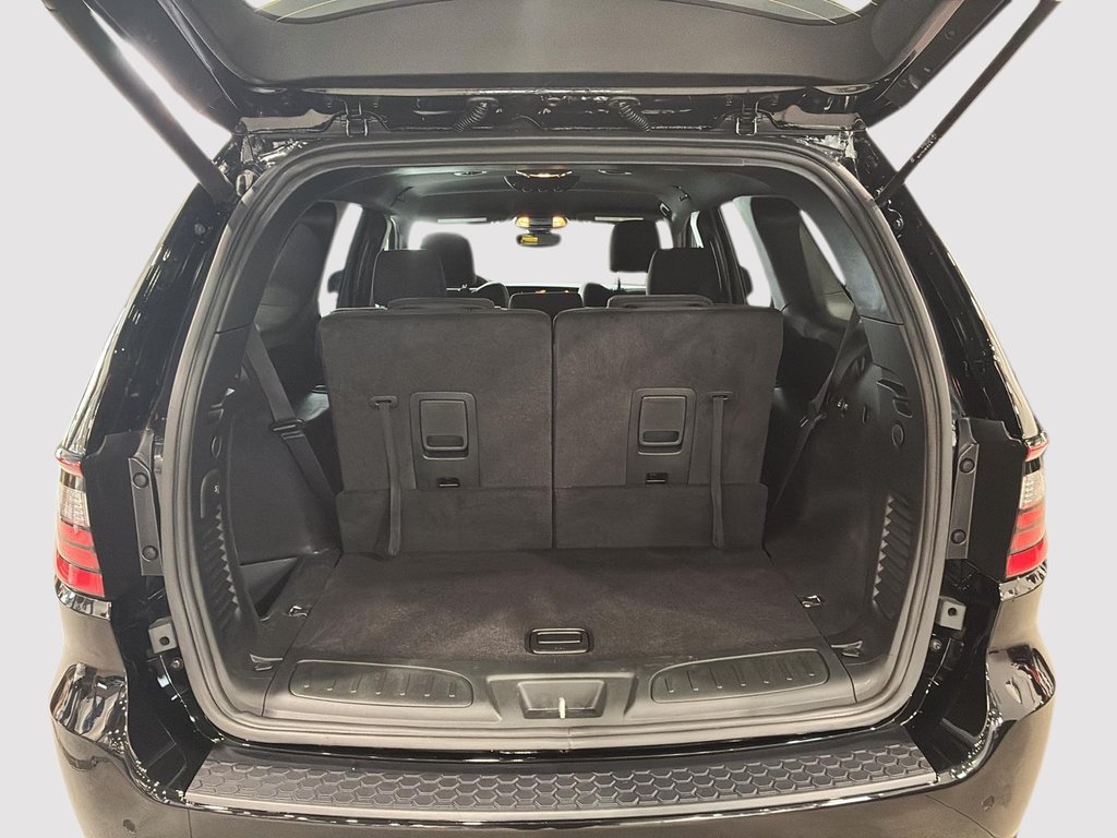 2026 Dodge Durango GT in Saint-Hyacinthe, Quebec - 6 - w1024h768px