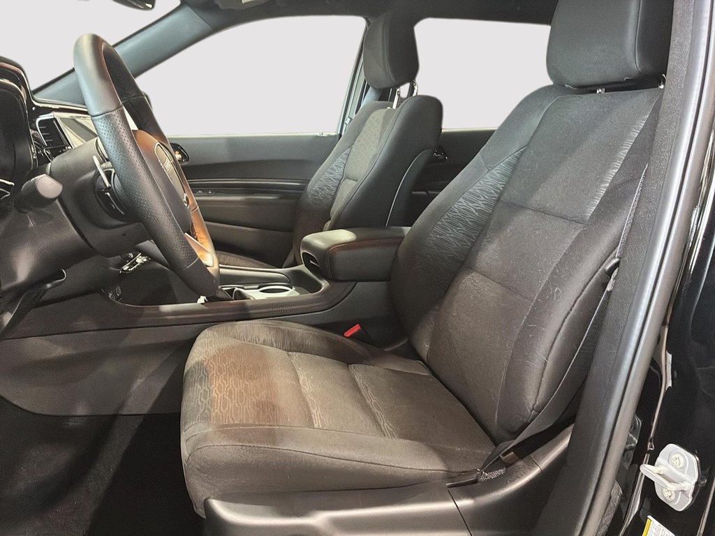 2026 Dodge Durango GT in Saint-Hyacinthe, Quebec - 8 - w1024h768px