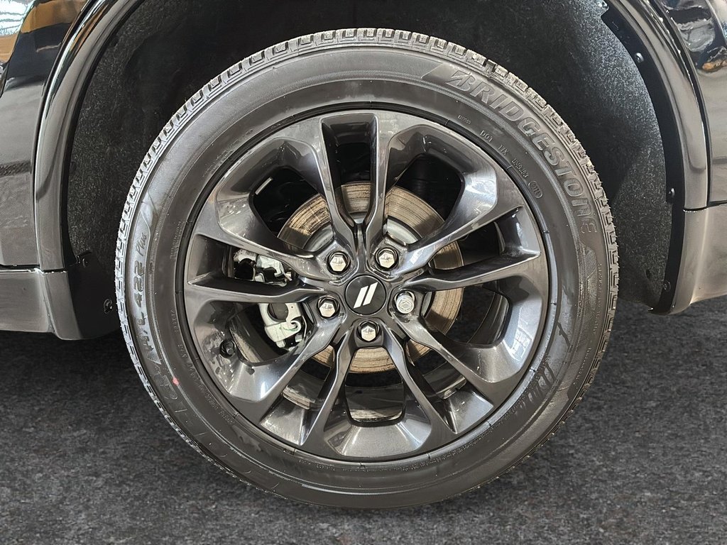 2026 Dodge Durango GT in Saint-Hyacinthe, Quebec - 7 - w1024h768px