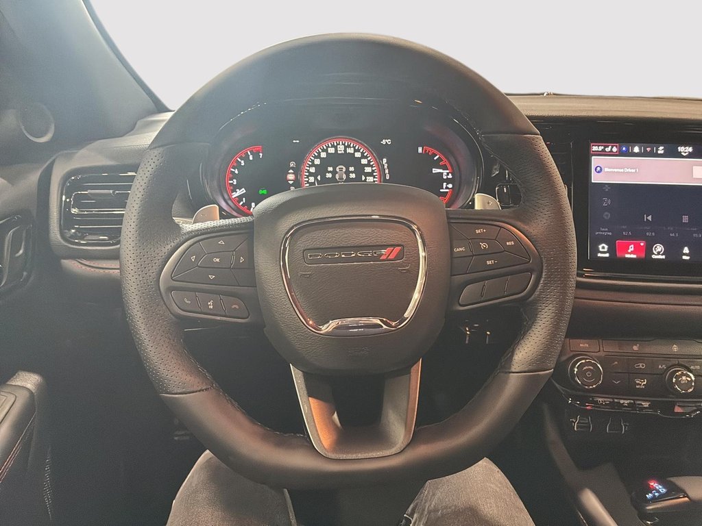 2026 Dodge Durango GT in Saint-Hyacinthe, Quebec - 11 - w1024h768px