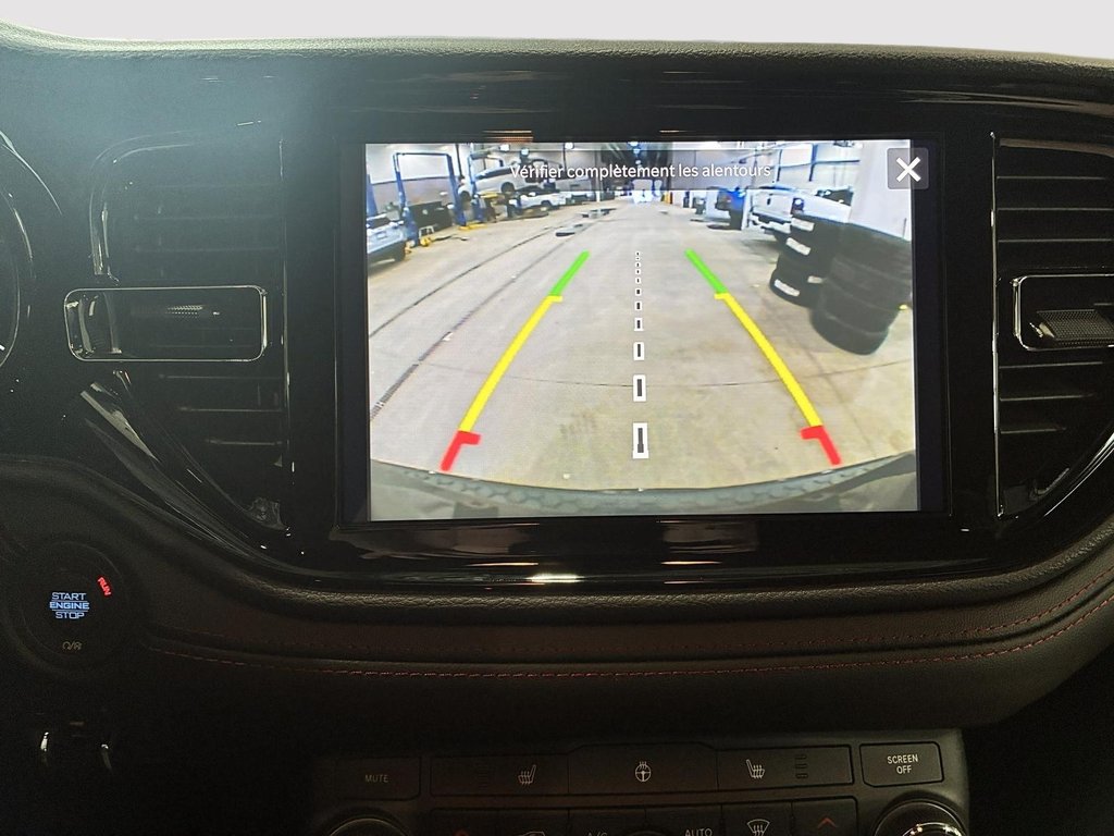 2026 Dodge Durango GT in Saint-Hyacinthe, Quebec - 16 - w1024h768px