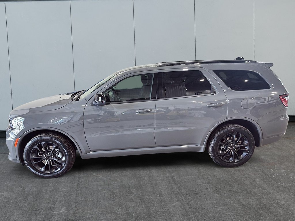 2026 Dodge Durango SXT in Saint-Hyacinthe, Quebec - 5 - w1024h768px