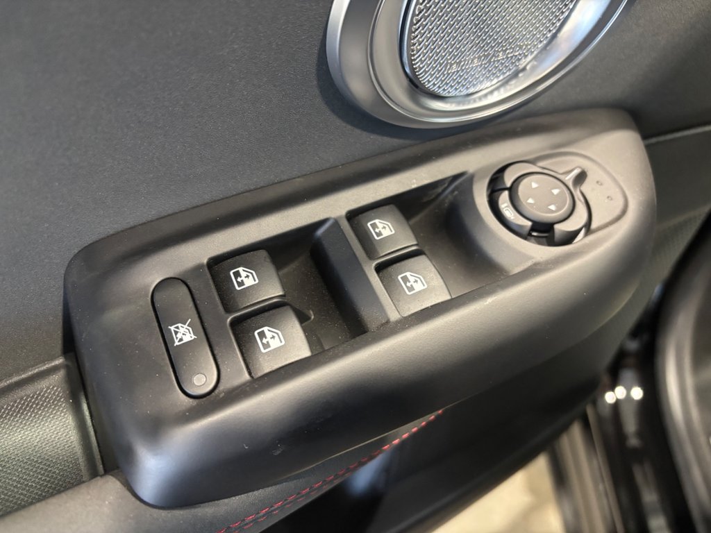 2024 Dodge Hornet PHEV R/T PLUS in Saint-Hyacinthe, Quebec - 14 - w1024h768px