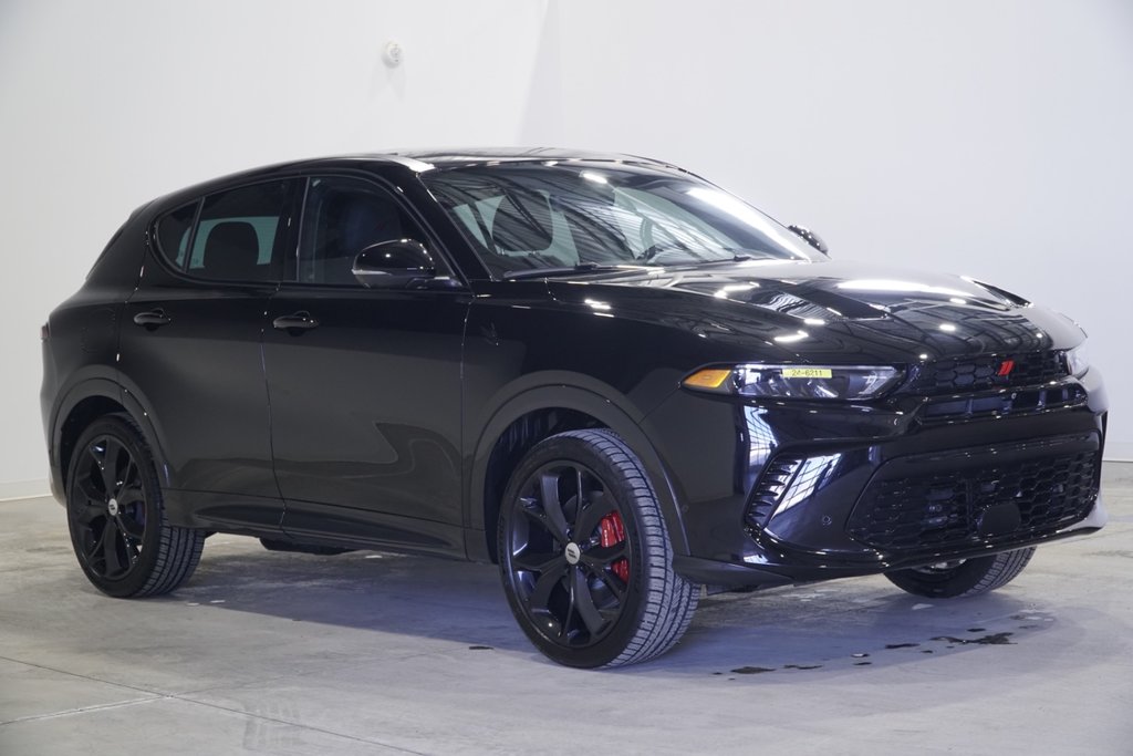 2024 Dodge Hornet PHEV R/T PLUS in Saint-Hyacinthe, Quebec - 3 - w1024h768px