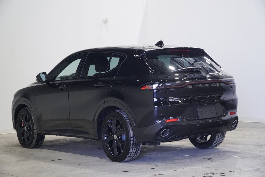 2024 Dodge Hornet PHEV R/T PLUS in Saint-Hyacinthe, Quebec - 6 - w1024h768px