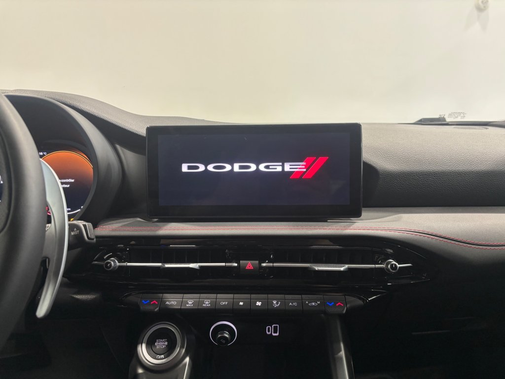 2024 Dodge Hornet PHEV R/T PLUS in Saint-Hyacinthe, Quebec - 21 - w1024h768px