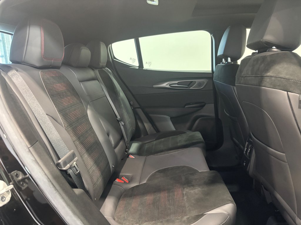 2024 Dodge Hornet PHEV R/T PLUS in Saint-Hyacinthe, Quebec - 11 - w1024h768px