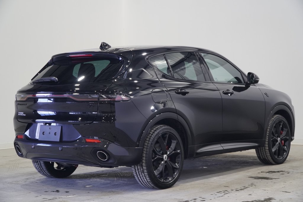 2024 Dodge Hornet PHEV R/T PLUS in Saint-Hyacinthe, Quebec - 4 - w1024h768px