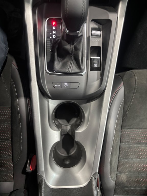 2024 Dodge Hornet PHEV R/T PLUS in Saint-Hyacinthe, Quebec - 22 - w1024h768px