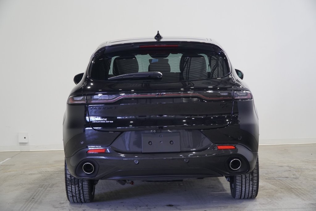 2024 Dodge Hornet PHEV R/T PLUS in Saint-Hyacinthe, Quebec - 5 - w1024h768px