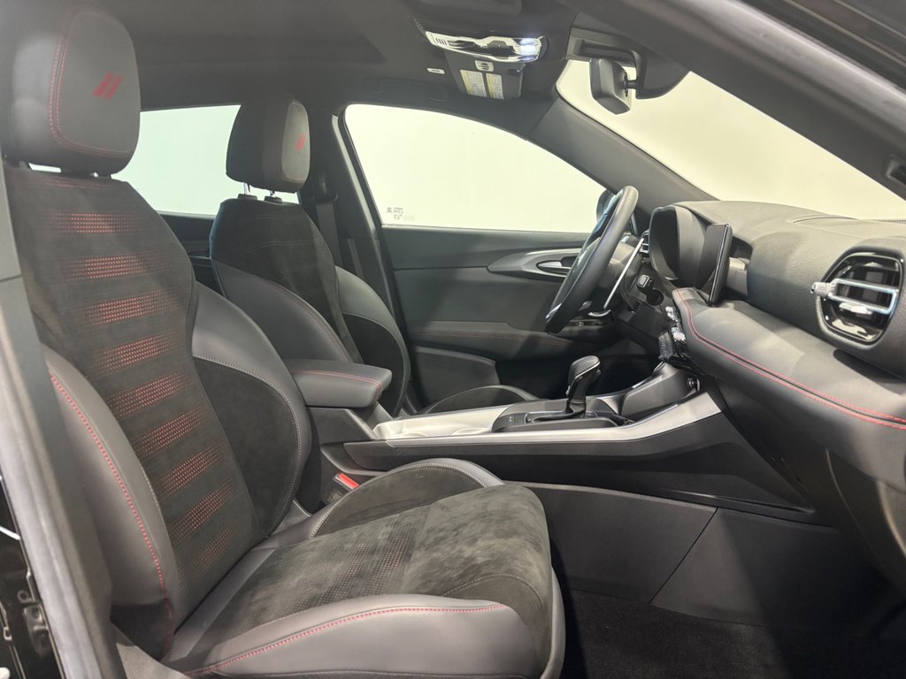 2024 Dodge Hornet PHEV R/T PLUS in Saint-Hyacinthe, Quebec - 9 - w1024h768px